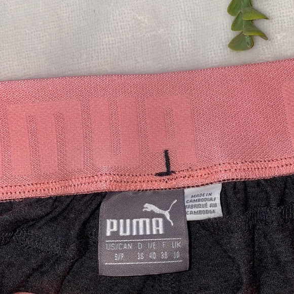 Puma shorts. Size S. - Picture 3 of 4